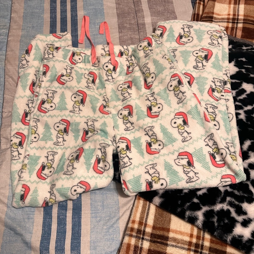 Women’s Pajama Pants